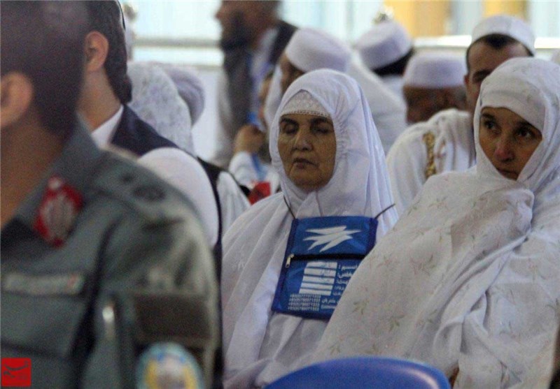  کاهش شدید جمعیت حجاج در حج امسال/ افت قیمت نفت حجاج سعودی را نصف کرد 