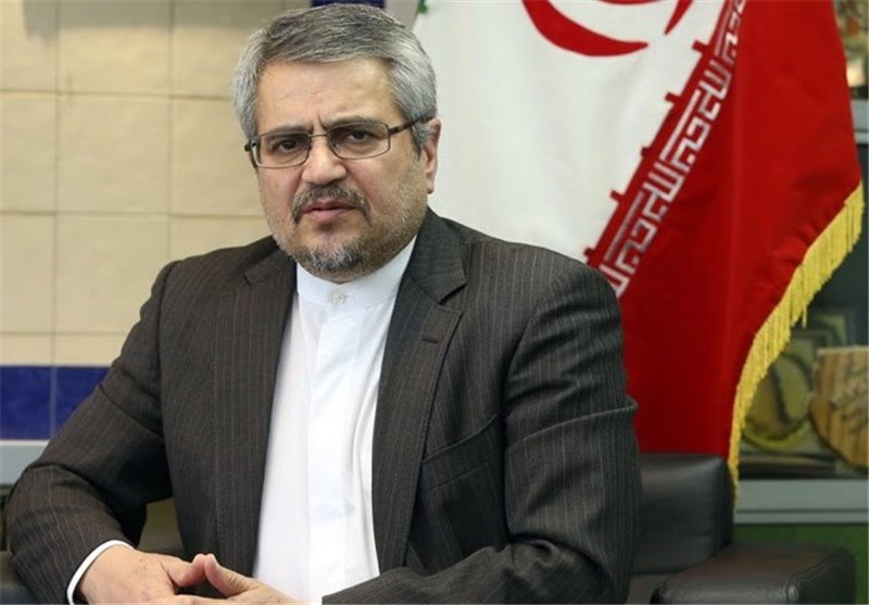  هشدار ایران نسبت به ظهور و گسترش شاخه‌های داعش در افغانستان