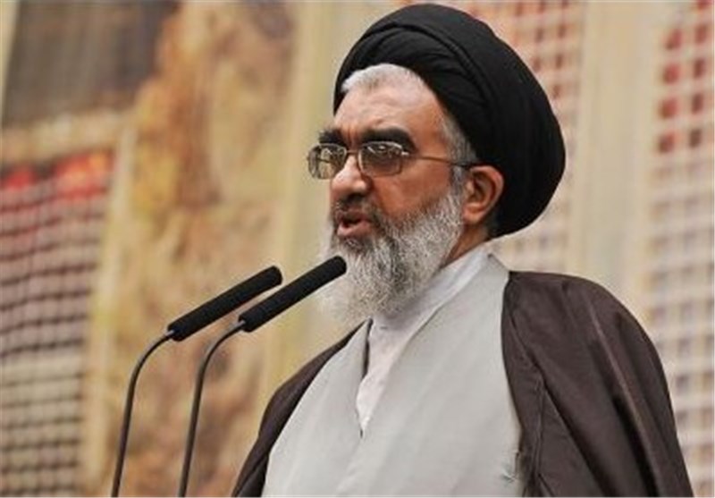 مسؤولان از تصمیم‌گیری پشت درهای بسته خودداری کنند‌ 