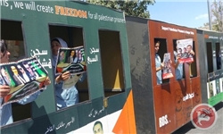 بیش از 100 اسیر فلسطینی اعتصاب غذا کردند