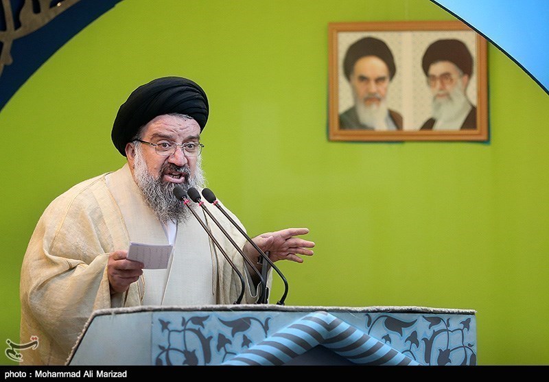  خاتمی: مسئولان اجازه نقد عالمانه FATF را بدهند/ سعودیها خائن‌الحرمین شریفین هستند 