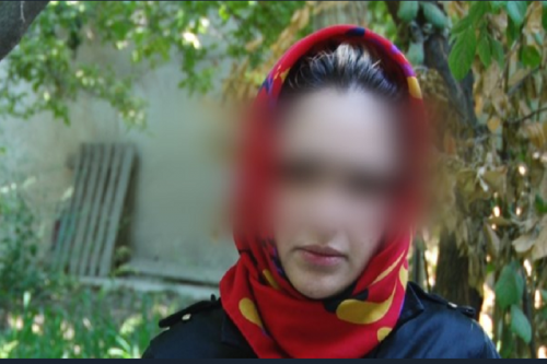 فیلم: پزشکی که باعث اعتیاد دختر جوان شد