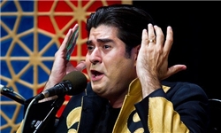 مجوز اجرای سالار عقیلی و خواجه‌امیری صادر شد