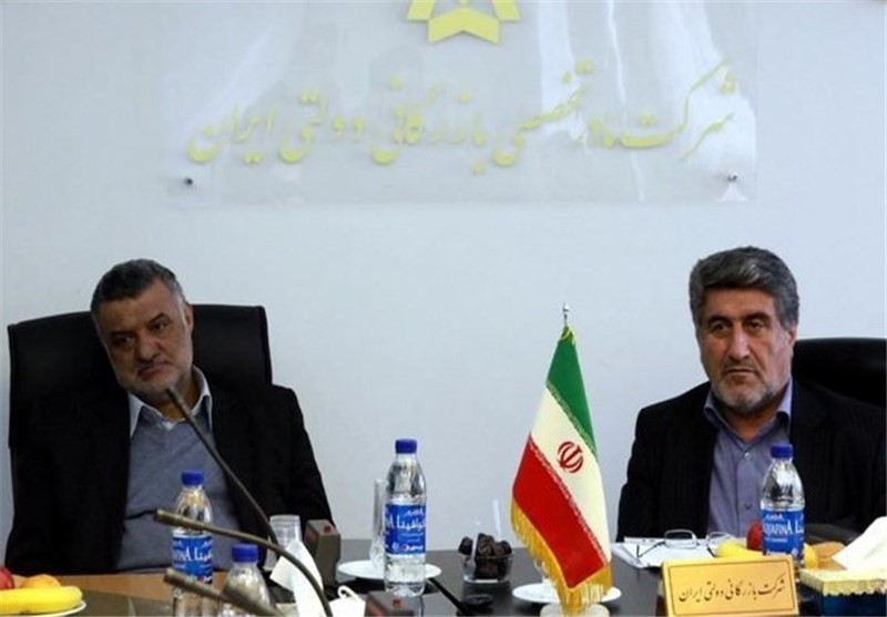 پاسخ تندوتیز حجتی به نامه معاونش:آقای قنبری اگر نمی‌تواند قانونی عمل کند بگوید تا فکر دیگری بکنیم