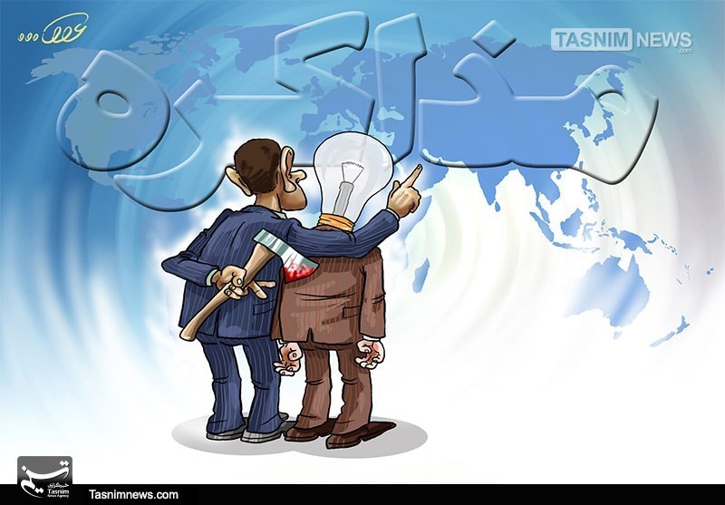  خدمت و خیانت 