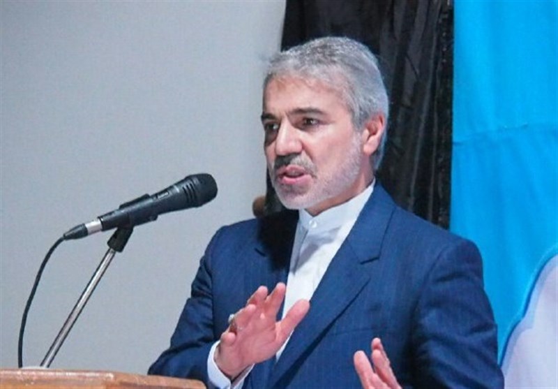  نوبخت:دولت یازدهم مدافع تولید محصولات تراریخته است/برخی در گذشته بلندگو را هم ابزار شیطان می‌دانستند 