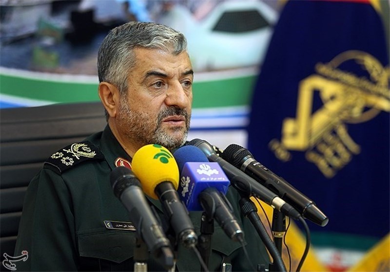  خطر اثرگذاری توطئه‌های چندین‌ساله دشمن علیه انقلاب بیش از هر زمانی احساس می‌شود 