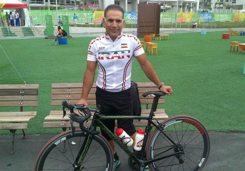  رئیس کمیته بین‌المللی پارالمپیک: مرگ گلبارنژاد جامعه دوچرخه سواری را شوکه کرد/ تمام اتفاقات را بررسی می‌کنیم