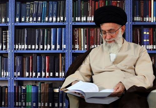  آرزوی دیرین رهبر انقلاب