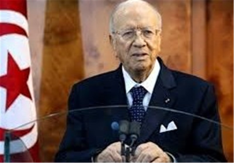  تونس وضعیت فوق العاده را یک ماه دیگر تمدید کرد
