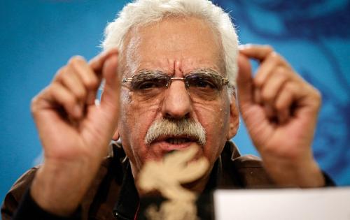  حمایت کیومرث پوراحمد از بیانیه جمعی از فعالین فرهنگی جبهه انقلاب
