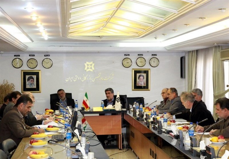 در شرکت بازرگانی دولتی ایران چه خبر است؟/حیف‌ومیل میلیاردها تومان مثل آب خوردن