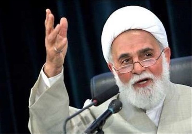 توضیحات ناطق نوری درباره «عبور از روحانی»/به حامیان روحانی گفتم دیگر این حرف را تکرار نکنید
