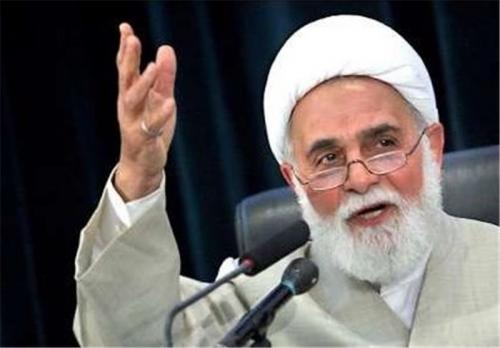 توضیحات ناطق نوری درباره «عبور از روحانی»/به حامیان روحانی گفتم دیگر این حرف را تکرار نکنید