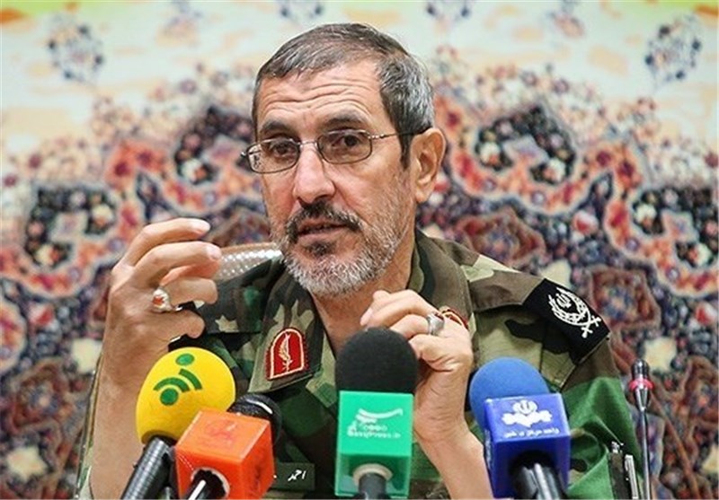 برپایی ۱۰۰ نمایشگاه دفاع مقدس در ۱۰۰ نقطه تهران