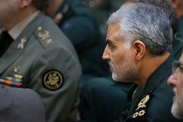 هویت‌ سیاسی یک سردار پر رمز و راز؛ «حاج قاسم سلیمانی» 