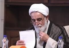  خاطره خواندنی ناطق‌نوری از سخنرانی آیت‌الله خامنه‌ای در سازمان ملل: منِ آشیخ کف زدم... 