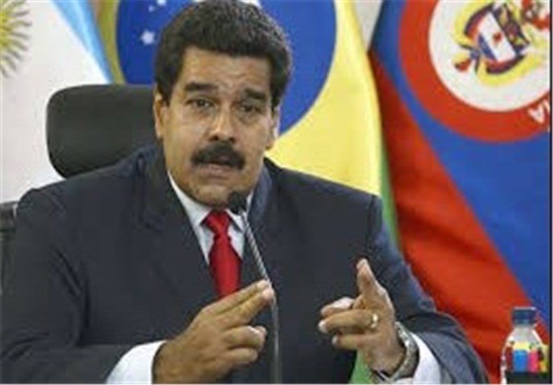  ونزوئلا: توافق نفتی نزدیک است 