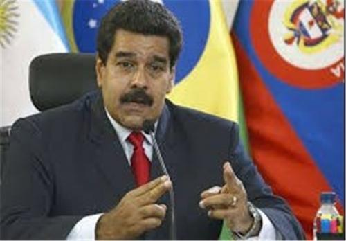  ونزوئلا: توافق نفتی نزدیک است 
