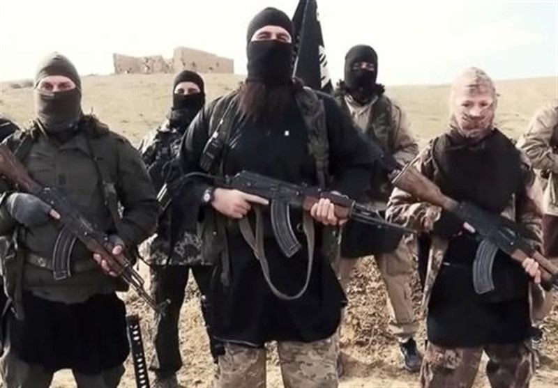  وزارت خارجه روسیه: مطمئن شدیم که کاخ سفید در حال دفاع از داعش است 