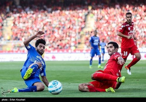  سازمان لیگ: استقلال و پرسپولیس باید به ما جریمه بدهند/ تراکتورسازی تخلف کرده باشد، پیگیری می‌کنیم 