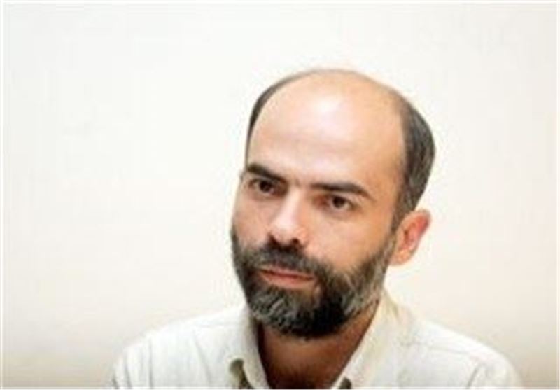  مستندنگاری جنگ سوریه کلید خورد/ عاکف: نمی‌خواهیم تجربه تلخ گذشته تکرار شود 