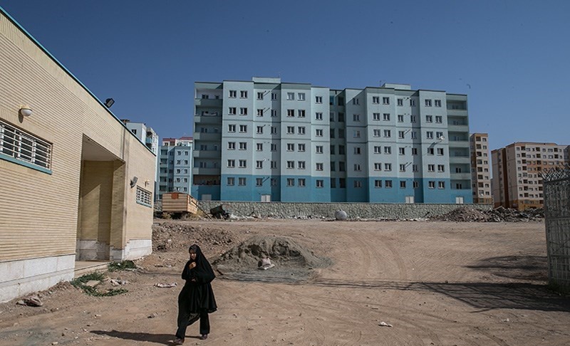  مقصر افزایش نجومی قیمت مسکن مهر پردیس هم دولت قبل اعلام شد