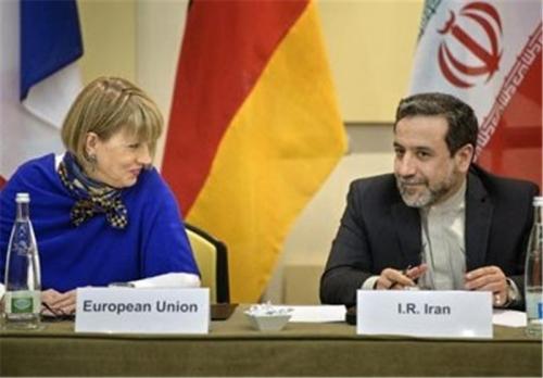  برگزاری پنجمین کمیسیون مشترک ایران و ۱+۵ در نیویورک