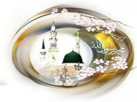  شعر / جهان شرک به خود آمد از بزرگی تو
