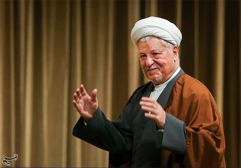  آیت‌الله هاشمی رفسنجانی بستری نشده/ وی هم‌اکنون در خانه است 