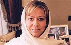 حمایت دختر بزرگ صدام از نارآرامی های کنونی عراق