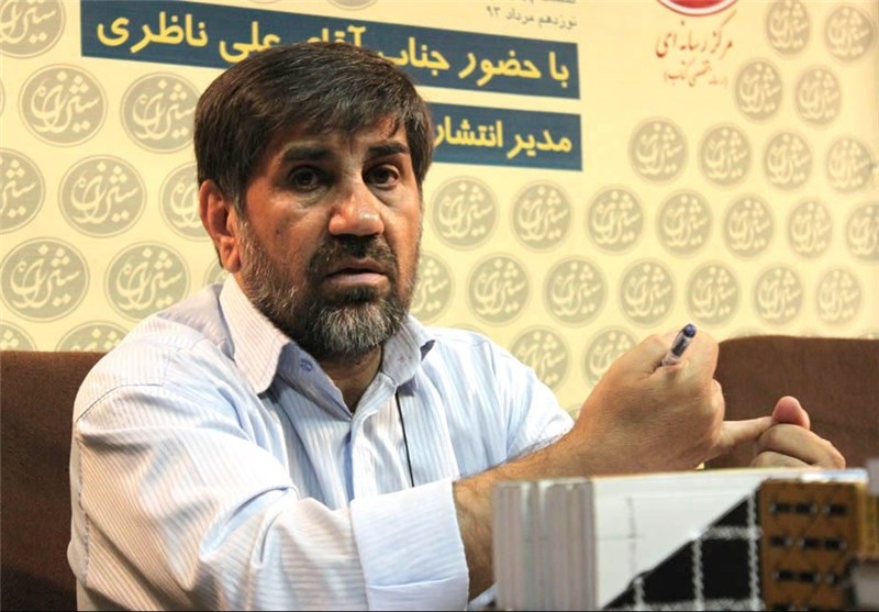  نگارش سند چشم انداز کتاب دفاع مقدس /حضور ۱۰۰ ناشر در نمایشگاه کتاب دفاع مقدس 