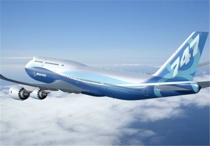  بوئینگ:مجوز فروش هواپیما به ایران را گرفتیم؛ بخشی از ابهامات رفع شد