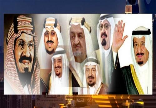 پایان و سقوط اولین حکومت سعودی؛ رد پای استعمارگران در بزرگترین فتنه