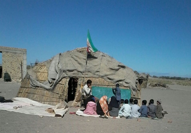  آغاز سال تحصیلی ۱۳.۵ میلیون دانش‌آموز/مهر با محرومیت آمد 