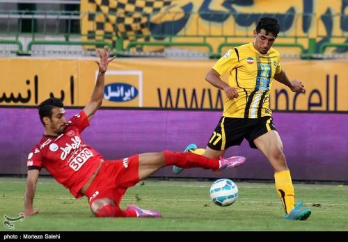  پیوس: پرسپولیسی‌ها از فصل قبل عبرت بگیرند/ طارمی امید چند میلیون هوادار فوتبال است 