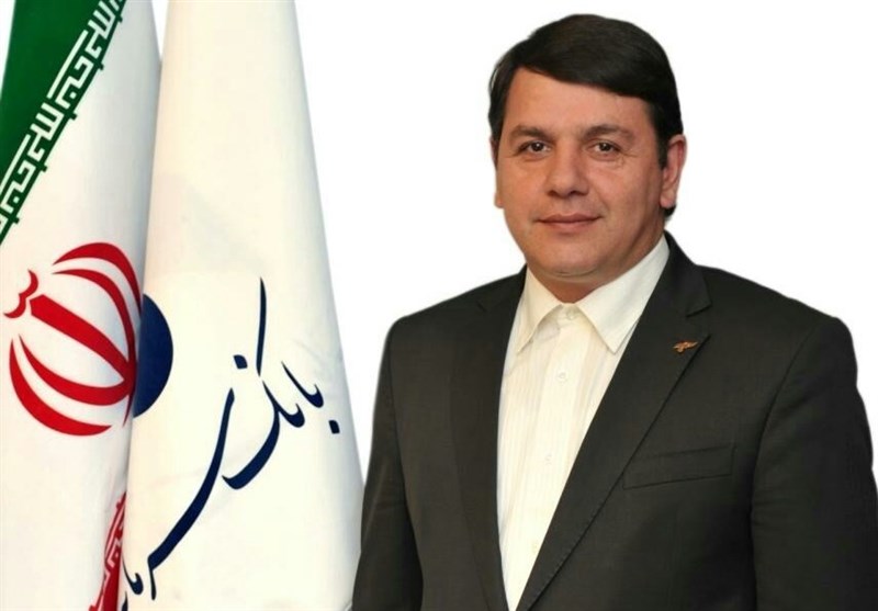 محمد رضا خانی مدیر عامل بانک سرمایه شد