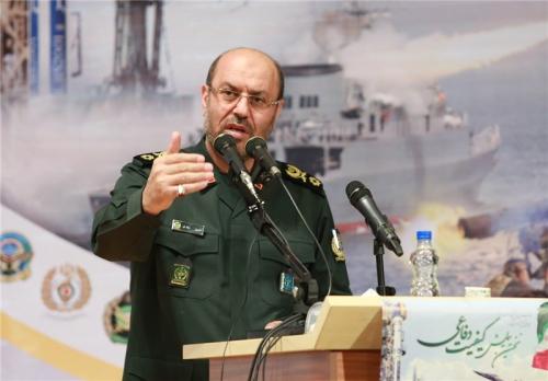 جدیدترین موشک دوربرد ایران با نام «خرمشهر» امسال رونمایی می‌شود/ توسعه موشک‌های دوربرد برای هدف‌قراردادن اهداف دریایی