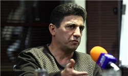 تاثیر حضور فردوسی‌پور در خانه کی‌روش