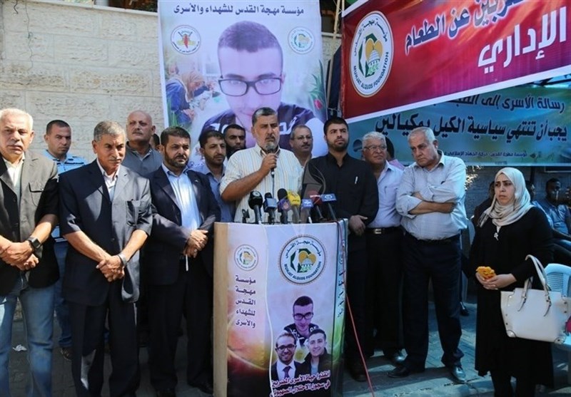  اعلام روز خشم در فلسطین/ جهاد اسلامی: رژیم صهیونیستی مسئول شهادت اسیر فلسطینی است 