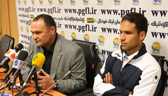 اظهار نظر کی‌روش عحولانه بود