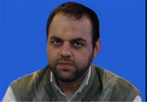  پرونده فواد صادقی به دادگاه انقلاب ارجاع شد 
