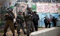 ارتش اسرائیل برای سرکوب تظاهرات‌ها از روش‌های مرگ‌آور استفاده می‌کند