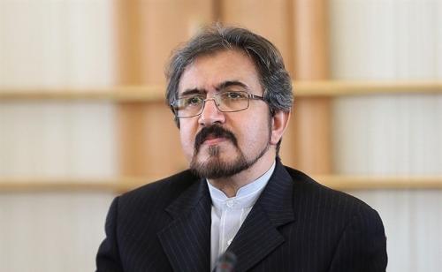  ایران ترور نویسنده ضدوهابی و ضدصهیونیستی را محکوم کرد