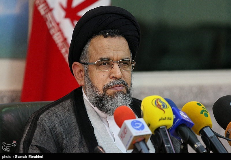  دنیا به امنیت حاکم بر ایران "معترف" است/سرویس‌های اطلاعاتی دنیا به دنبال "رمز امنیت" جمهوری اسلامی 
