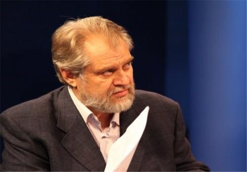  به دروغ از قول من می‌نویسند در "افق نو ۹۵" رپرها حضور دارند! 