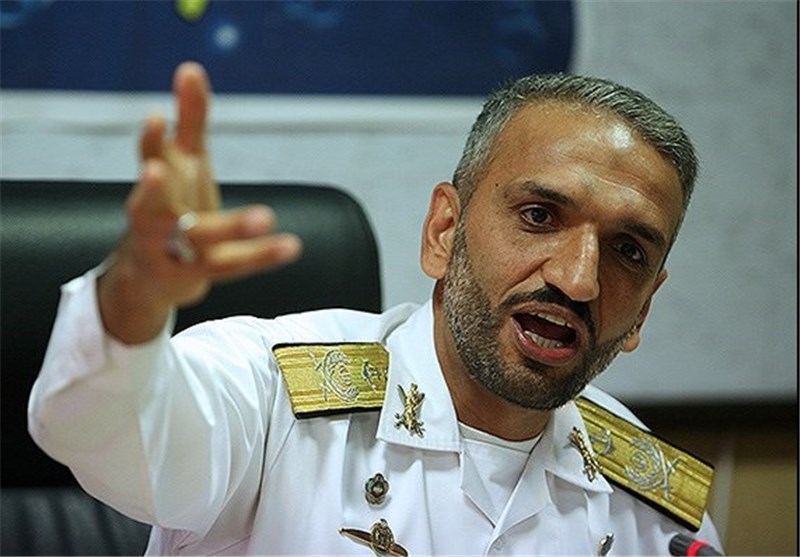  تمرینات مشترک دریایی و پروازی ایران و ایتالیا در آب‌های آزاد انجام می‌شود 