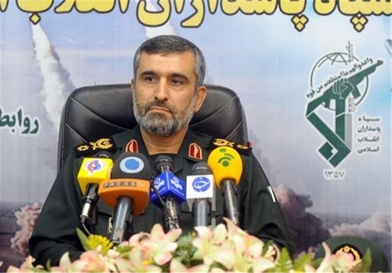  انبوهی از موشک‌های ذوالفقار تا پایان سال تحویل نیروی هوافضای سپاه می‌شود/ برد موشکی بالای ۲ هزار کیلومتر نیاز نداریم 