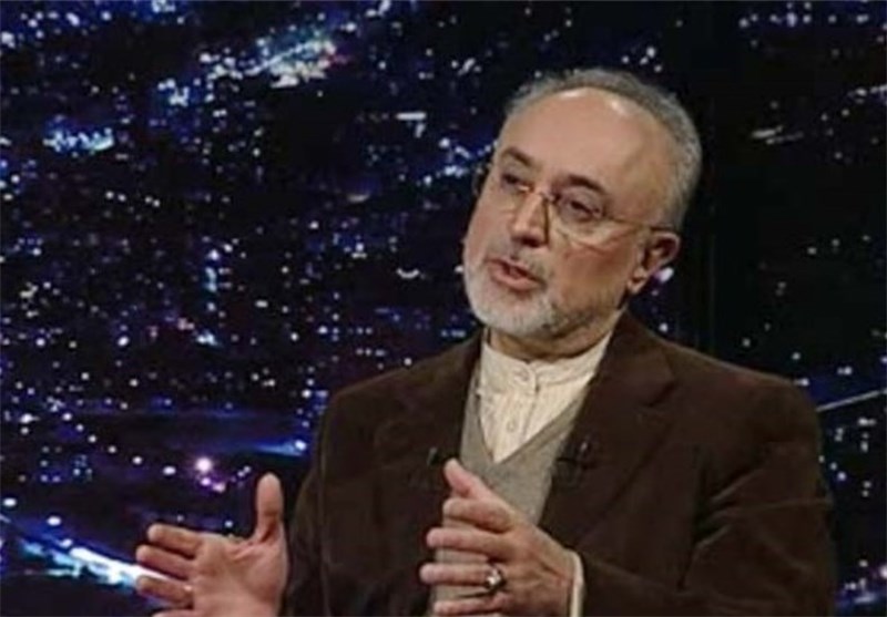  صالحی: حذف همه تحریم‌ها که در برجام تصریح شده، هنوز عملی نشده است 