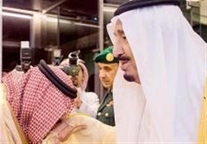  سلمان همه را غافلگیر کرد/شوک بزرگ به جامعه عربستان
